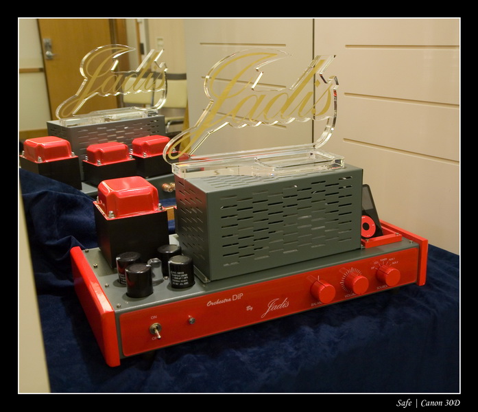 2007 - 03 - Salon hifi sofitel - 081